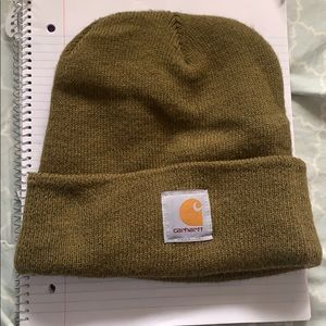 carhart hat